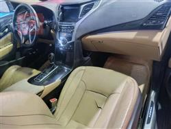Hyundai Azera